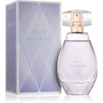 Avon Eve Alluring eau de parfum pentru femei